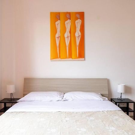 Ambra'S Bright Apartment Roma Dış mekan fotoğraf